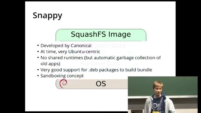 Software bundling sucks: Why we should embrace it anyway смотреть онлайн