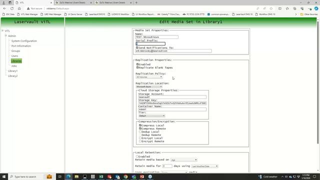 Eliminate Tape For IBM i Backups смотреть онлайн