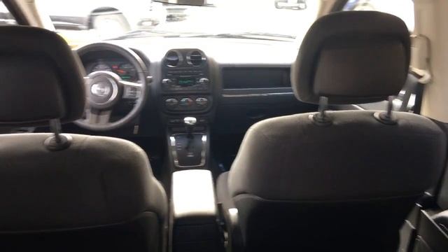 2013 Jeep Compass Latitude 39k Miles смотреть онлайн