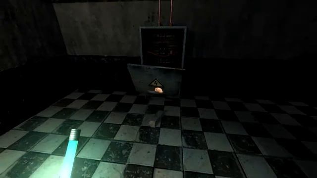Penumbra: Black Plague capture test 2 [Linux] смотреть онлайн