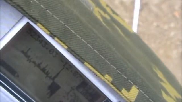 WTPL Proton Precession Magnetometer Field Testing Demonstration смотреть онлайн