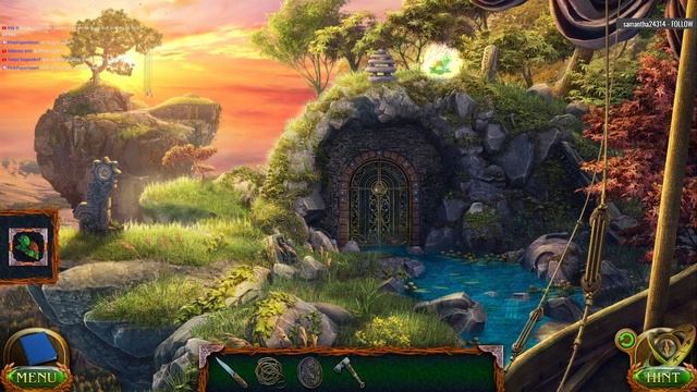 Lost Lands 8: Sand Captivity CE [12] Let's Play Walkthrough - Part 12