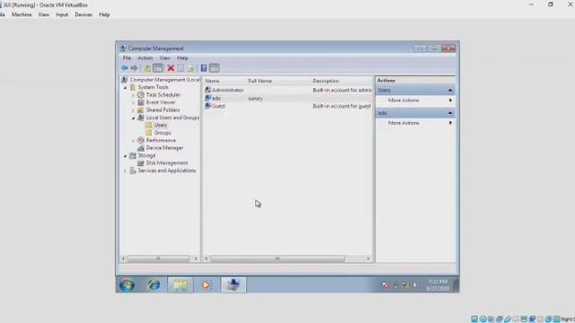 SHARING FOLDER UBUNTU смотреть онлайн