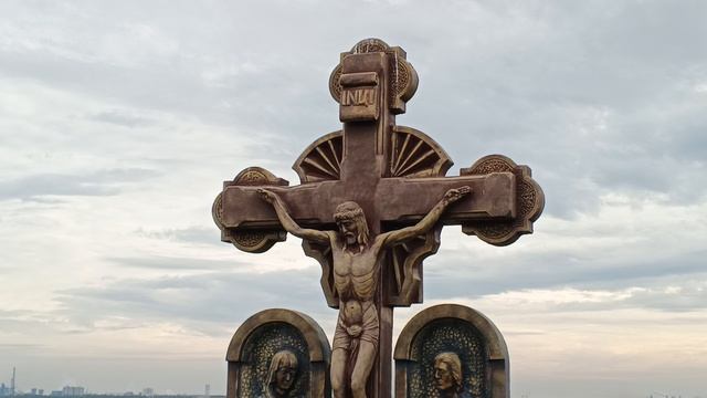 Infinix Hot 50 Pro: пример записи 2K@30, день смотреть онлайн