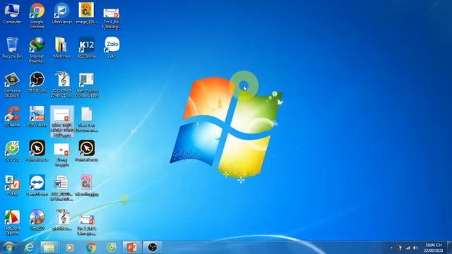 Tin học 5 Bài 1 Làm quen vói Windows Movie Maker смотреть онлайн
