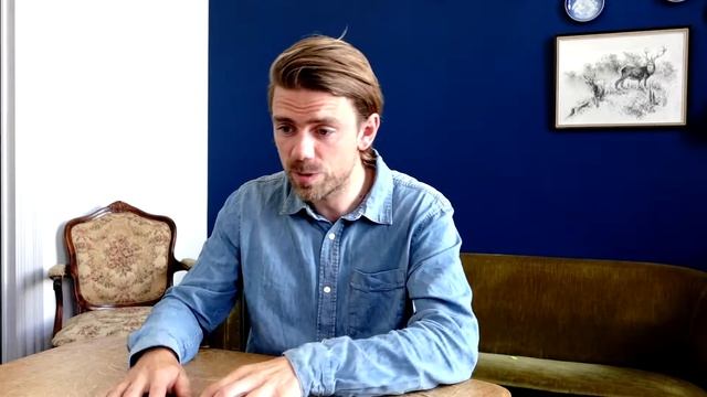 Meet the labsters: Resilio смотреть онлайн