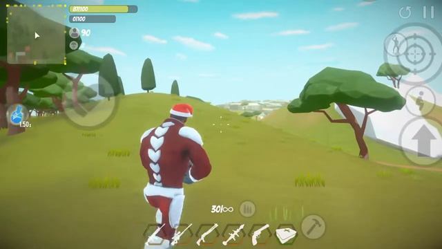 Giant.io Best player TOP 10 смотреть онлайн