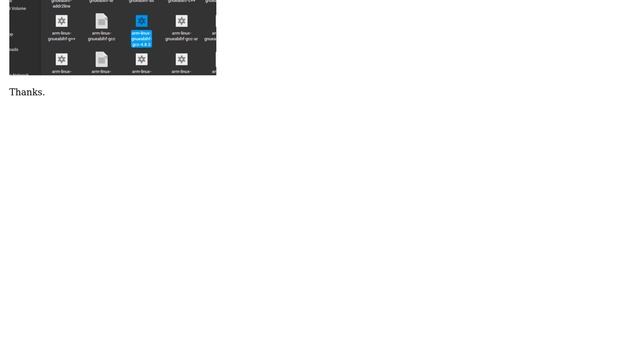 Unix & Linux: Cross-Compiling kernel can't find gcc (2 Solutions!!) смотреть онлайн