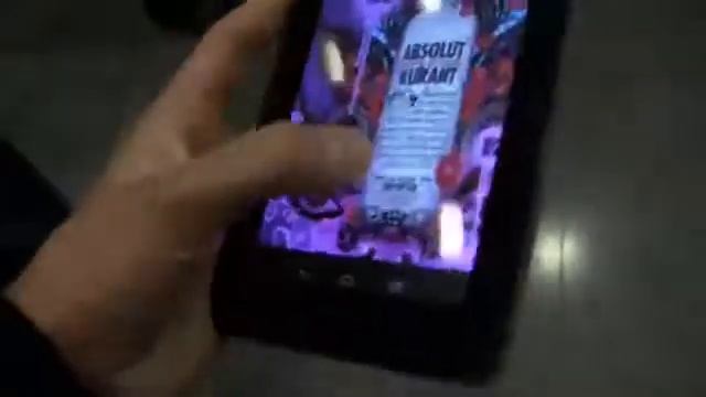 HP Slate 7 Hands On смотреть онлайн