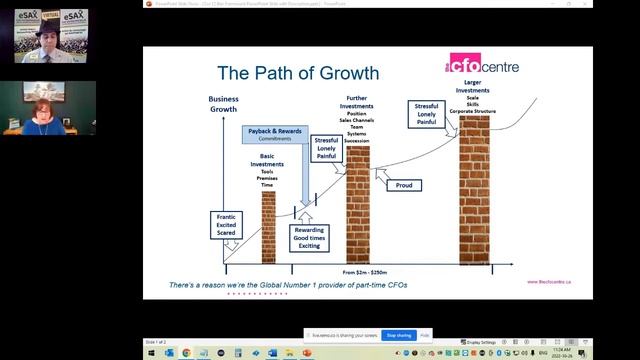 Kim Freeburn of the CFO Centre interview on Talk to the Fedora смотреть онлайн