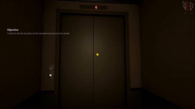 AT TONY'S (2024) [PC]