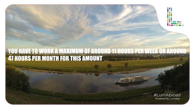 International Education In Germany