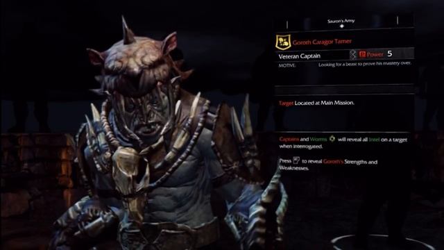 Game Fly Rental (67) Middle-earth: Shadow of Mordor Part-7 Unlickly ally смотреть онлайн
