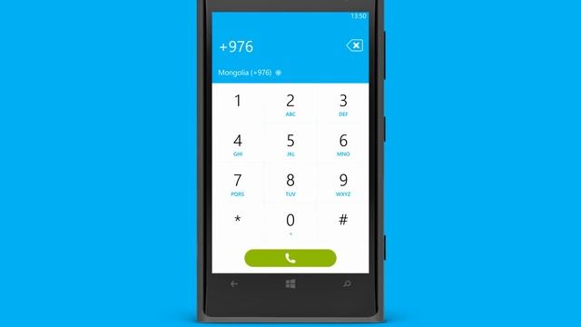 Skype Essentials for Windows Phone: How to Call Mobiles and Landlines смотреть онлайн