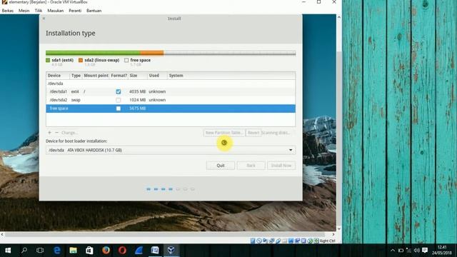 How To Install Elementary OS (Linux) смотреть онлайн