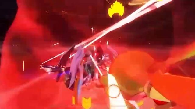 EX Nirvana Homu King HoS SA CH 740+ 391 Disturbance 3* Tesla