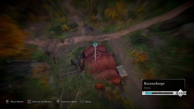 Assassin's Creed Valhalla PC - 2021-05-22 10:32 Gameplay смотреть онлайн