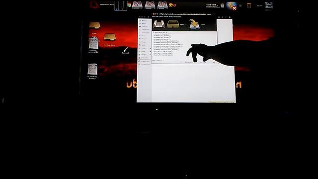 Ubuntu with compiz fusion смотреть онлайн