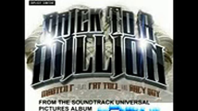 Master P - Brick To A Million feat. Fat Trel & Ally Boy Radio Version смотреть онлайн