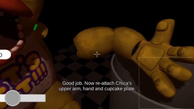 cómo reparar a chica en help wanted para Android смотреть онлайн