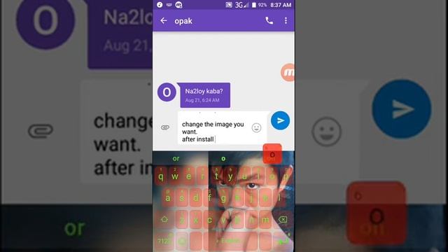 Tutorial How to mod share it non root смотреть онлайн