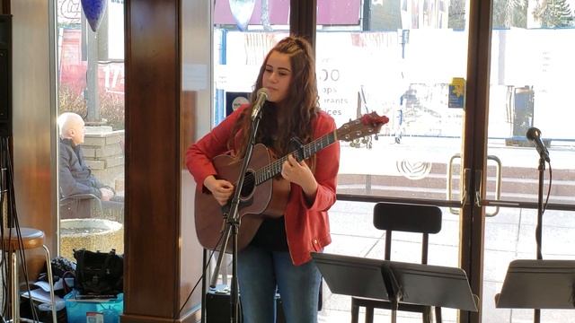Waves Coffee House May 10 2019 V07 смотреть онлайн
