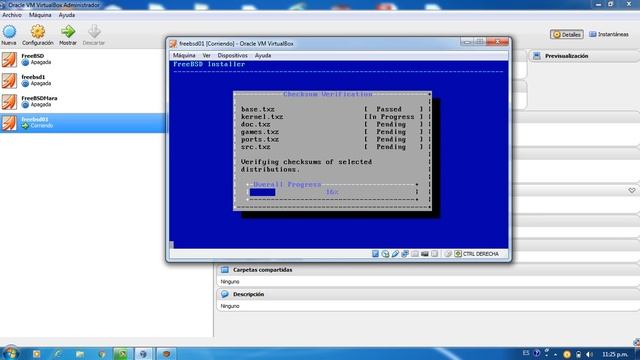 freeBSD смотреть онлайн