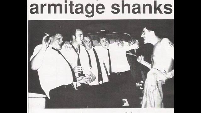 Wild Billy Childish & Armitage Shanks - Shirts Off смотреть онлайн