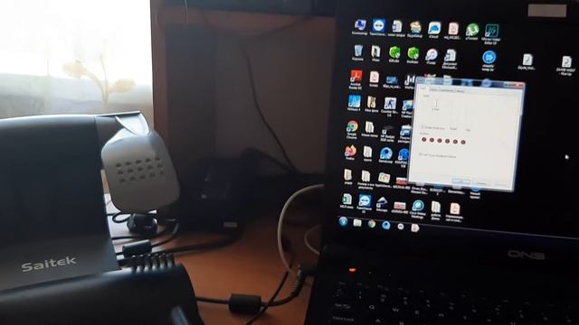 Saitek r660 gt force feedback 2 смотреть онлайн