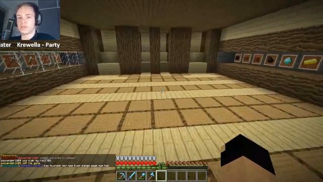 Towny Server - Episode #4 смотреть онлайн