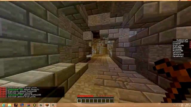 Let's Quake ! #1 смотреть онлайн