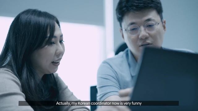 HMG Insight Interview - Indonesia | Angela fleet manager of Hyundai Motor Indonesia смотреть онлайн