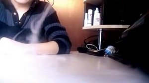 Vaping Для начинающих. Торнадо(вихрь).#1