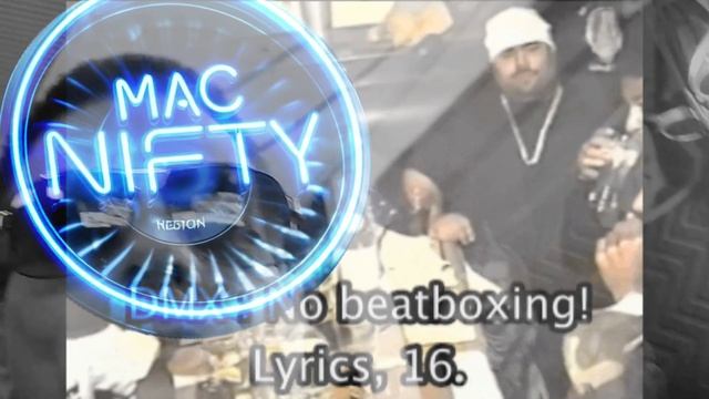 BIG PUN - You Ain't A Killer - Freestyle Jacket Rap Track - MAC NIFTY - Hip Hop смотреть онлайн