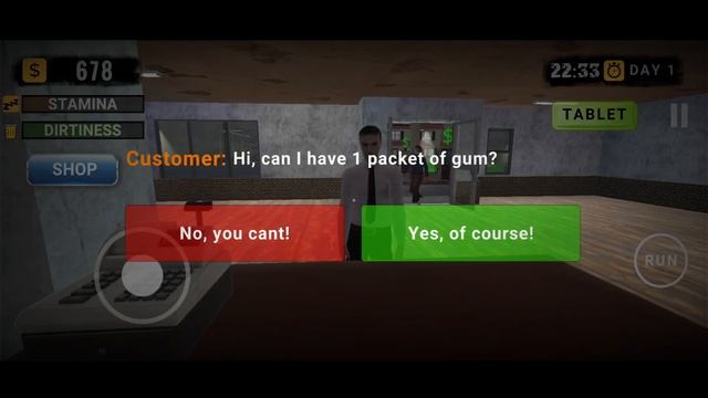 FINALLY 🥳 GAS STATION SIMULATOR ⛽ GAME AA GAYA MOBILE 🌟 KE LIYE | HOW TO DOWNLOAD IN MOBILE ❓✨ смотреть онлайн