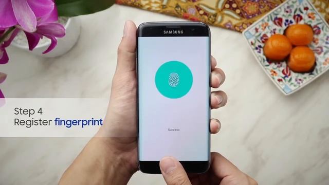 Samsung Pay: Set Up смотреть онлайн