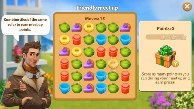 Spring Valley: Farm Adventures Gameplay Android/iOS смотреть онлайн