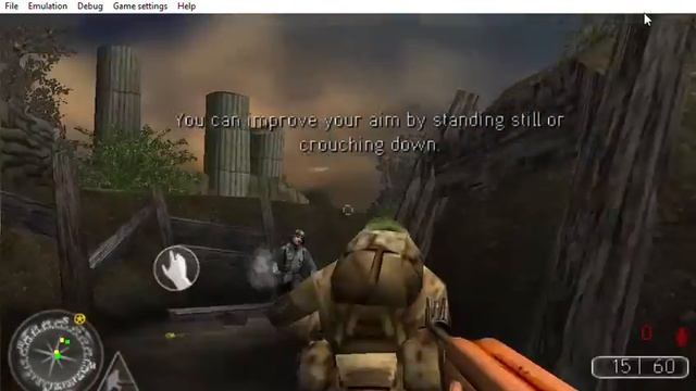 Call of Duty Roads to Victory™ смотреть онлайн