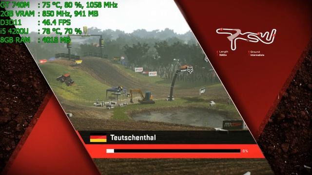 MXGP3 (GT 740M/GT 825M/GT 920M) [Minimum] смотреть онлайн