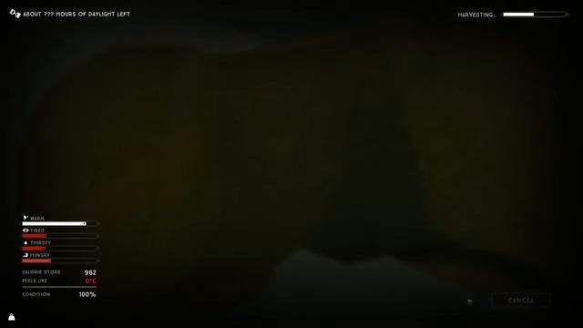 The Long Dark - Episode 8 - Fruitless Endeavour - Linux Native смотреть онлайн