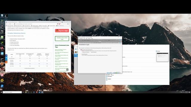How to Create a Linux Virtual Machine Step-by-Step with VirtualBox смотреть онлайн