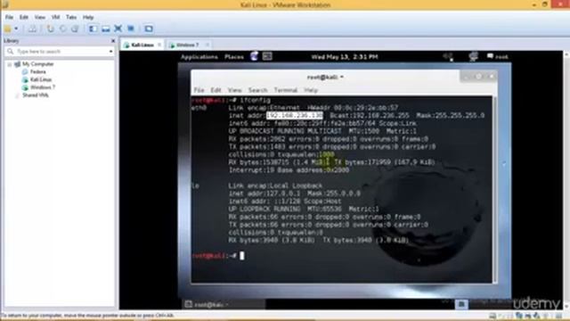 Lesson 23 Introduction To Nmap And Zenmap YouTube смотреть онлайн