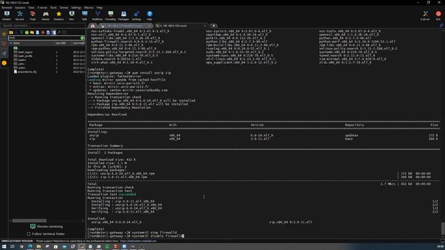 Comprendre et installer une passerelle S3 Storj self hosted gateway (En Français) смотреть онлайн
