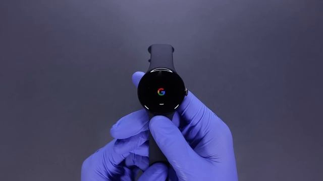 Google Pixel Watch Unboxing - ASMR смотреть онлайн