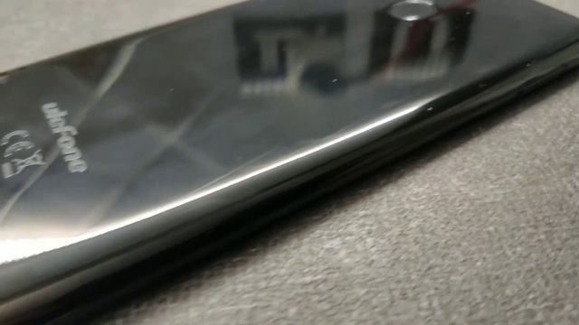 ULEFONE NOTE 9P смотреть онлайн