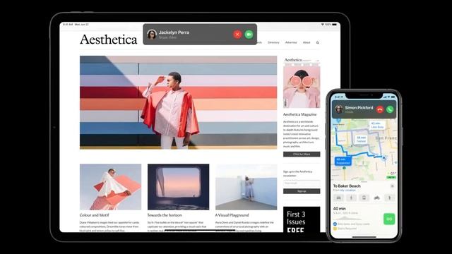 WWDC 2020 - vlastní Apple procesory pro Macy, iOS 14, iPad OS, Mac OS, WatchOS 7 // Recenze CZ смотреть онлайн