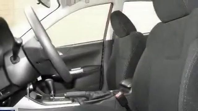 2011 Subaru Impreza Sedan Lexington KY 40509 смотреть онлайн