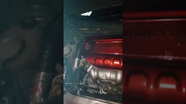 Dodge dart 2.4l mods смотреть онлайн