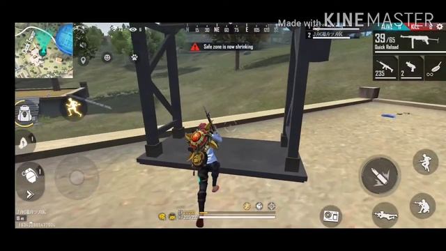 DUO VS SQUARD OP GAMEPLAY WITH JAGUAR AK AND UNBLEVEBLE BOOYAH смотреть онлайн