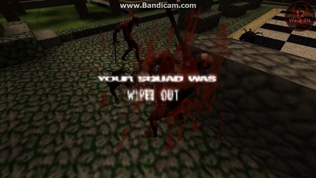 Killing Floor | Episode 1 | Minecraft Map :D смотреть онлайн